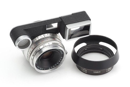 Leitz leica summaron - leica, m
