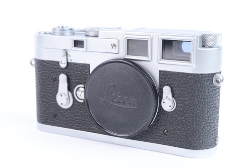 Appareil photo télémetrique