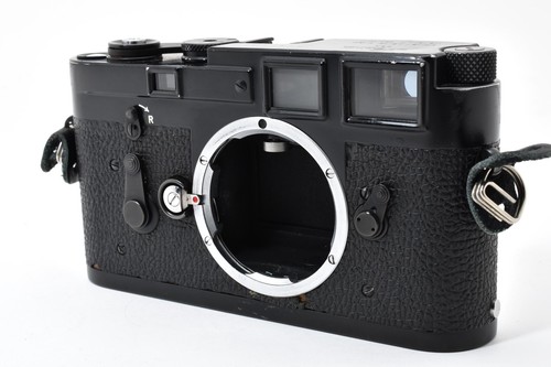 Exc télémètre leica m3 - [exc, +5]