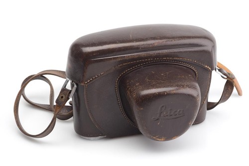 Leitz leica étui - leitz, m3