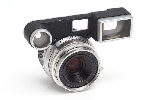 Leitz leica summaron - leica,