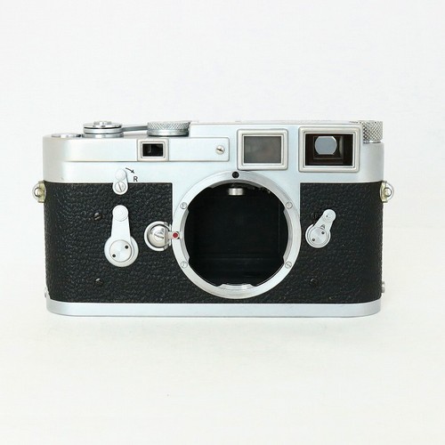 Leica chrome appareil photo - chrome,