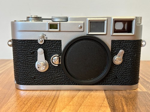 Leica single stroke - leica,