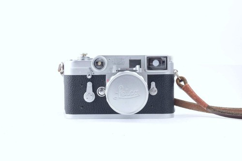 Leica 1957 summicron - ds,