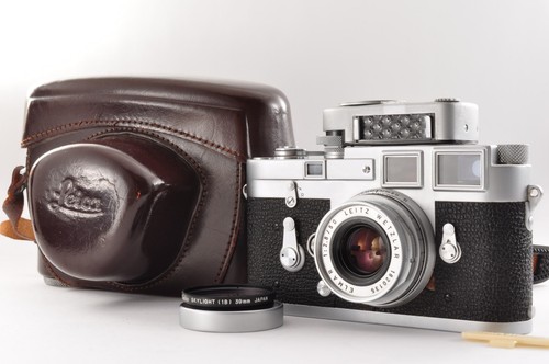 Leica double stroke n - m3,