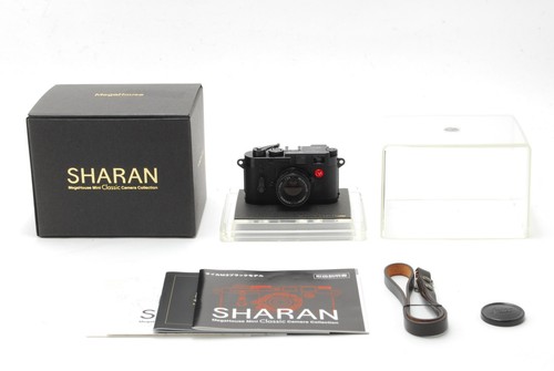 Mint sharan megahouse leica - [mint],