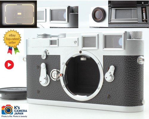 Appareil photo argentique
