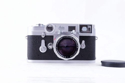 Leica single stroke - leica,