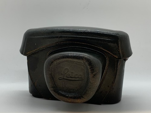 Leica étui ever - m1,